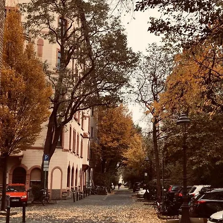 Roter Sandstein Zink Mainz Exterior foto