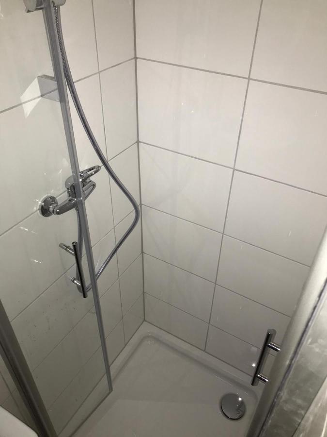 Lejlighed Roter Sandstein Zink