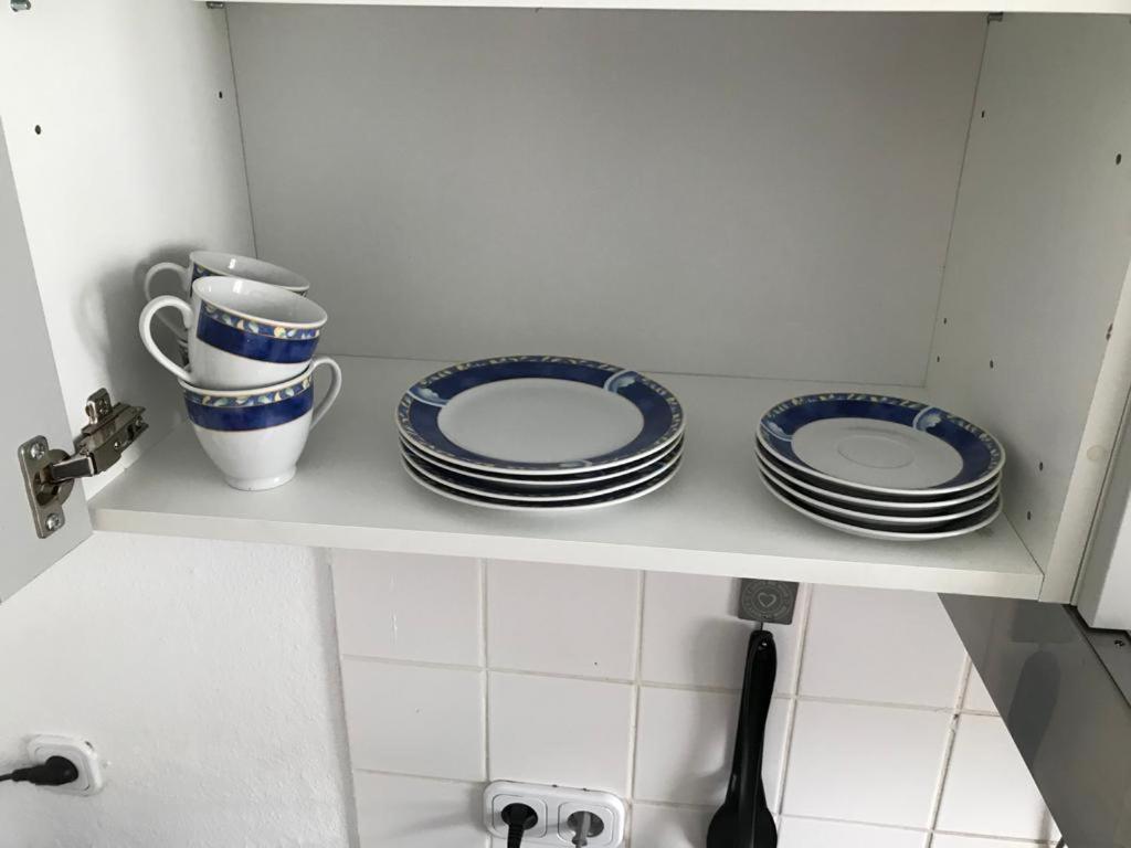 Apartment Roter Sandstein Zink