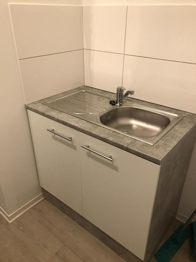 Lejlighed Roter Sandstein Zink Mainz