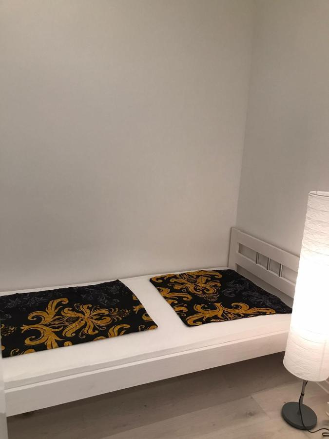 Apartment Roter Sandstein Zink Mainz